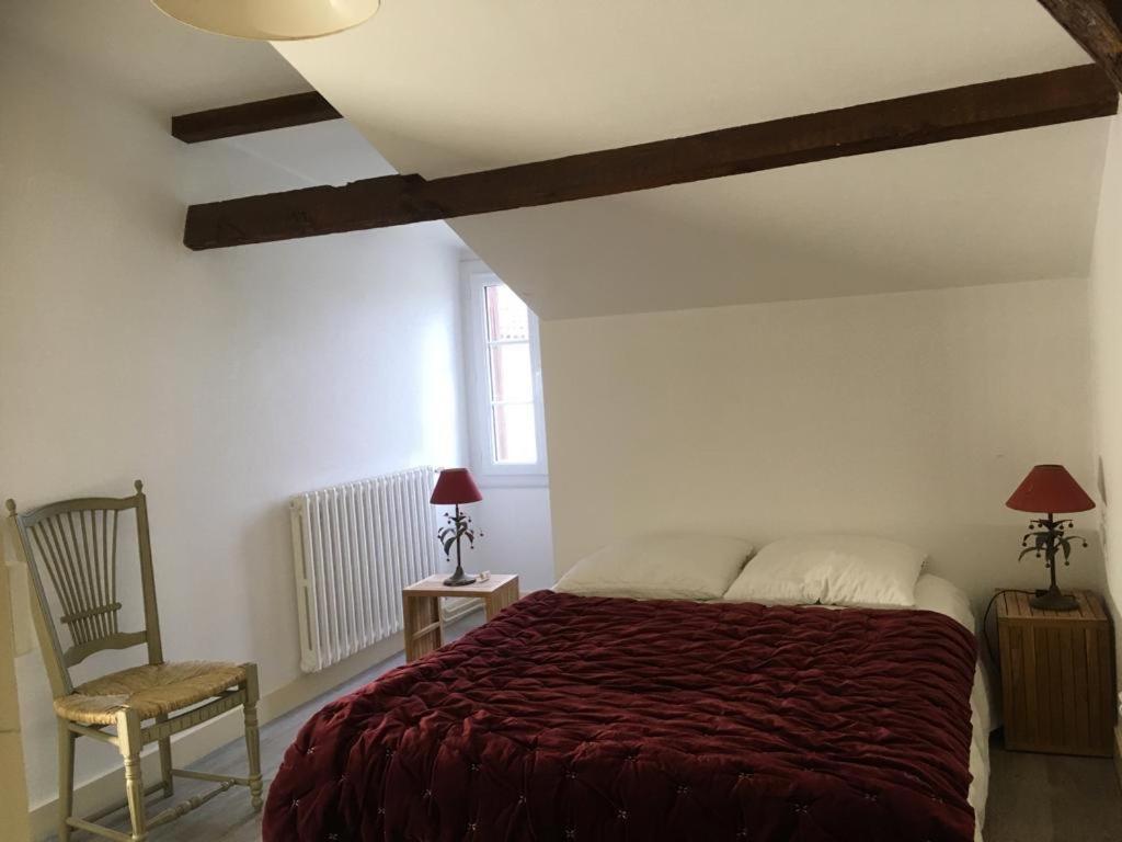 Le Petit Givry Villa Celles  Ngoại thất bức ảnh